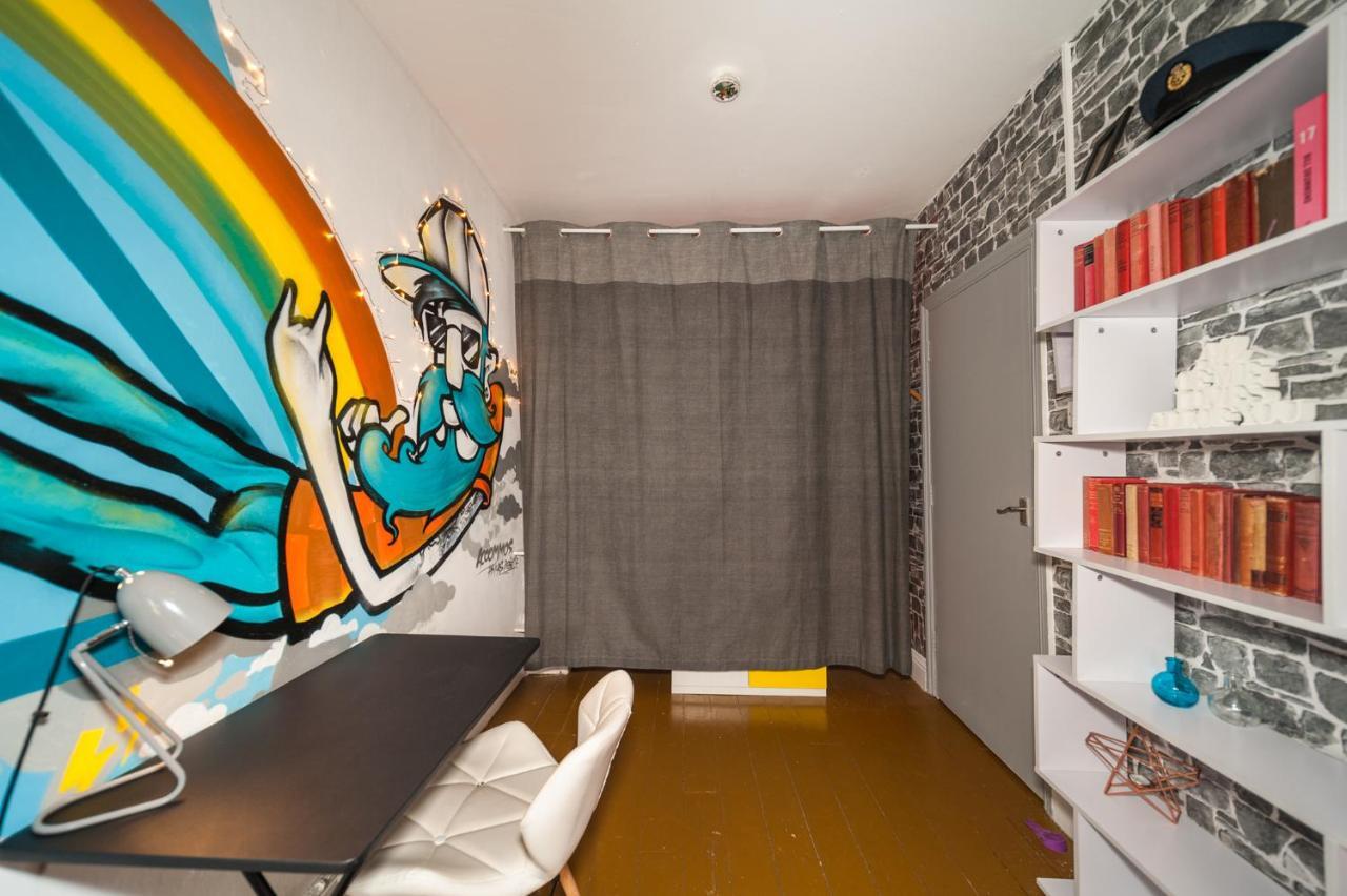 2 Bedroom Roof Terrace With Sauna Jakuzzi And Outdoor Cinema Apartament