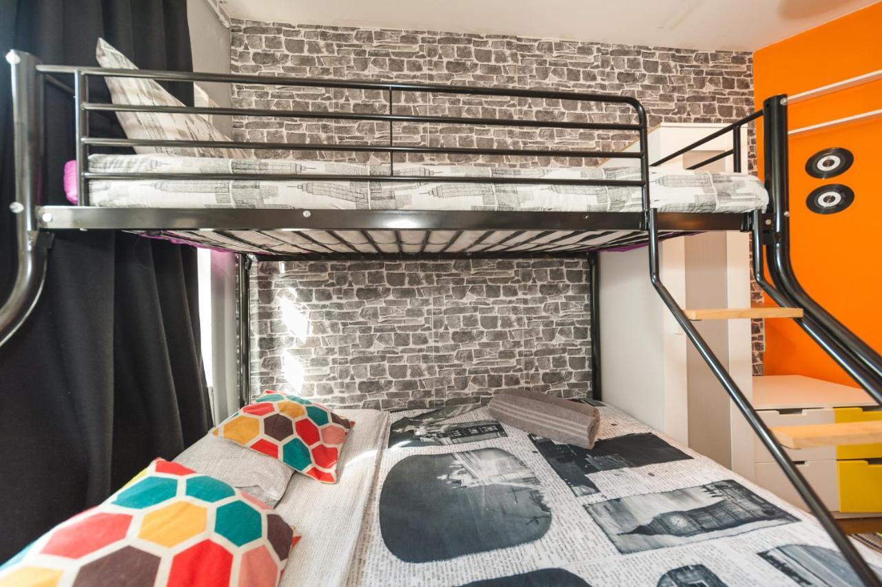 Apartament 2 Bedroom Roof Terrace With Sauna Jakuzzi And Outdoor Cinema Londra