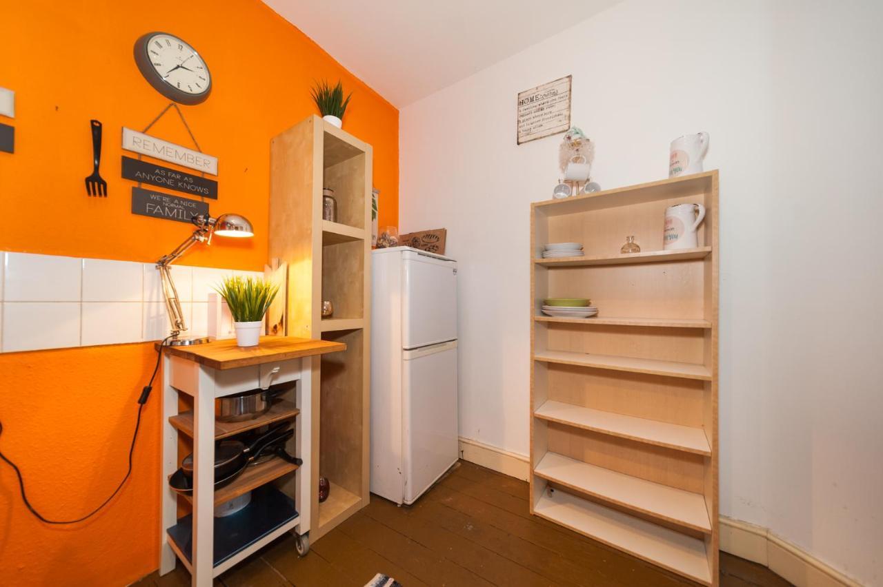 Apartament 2 Bedroom Roof Terrace With Sauna Jakuzzi And Outdoor Cinema