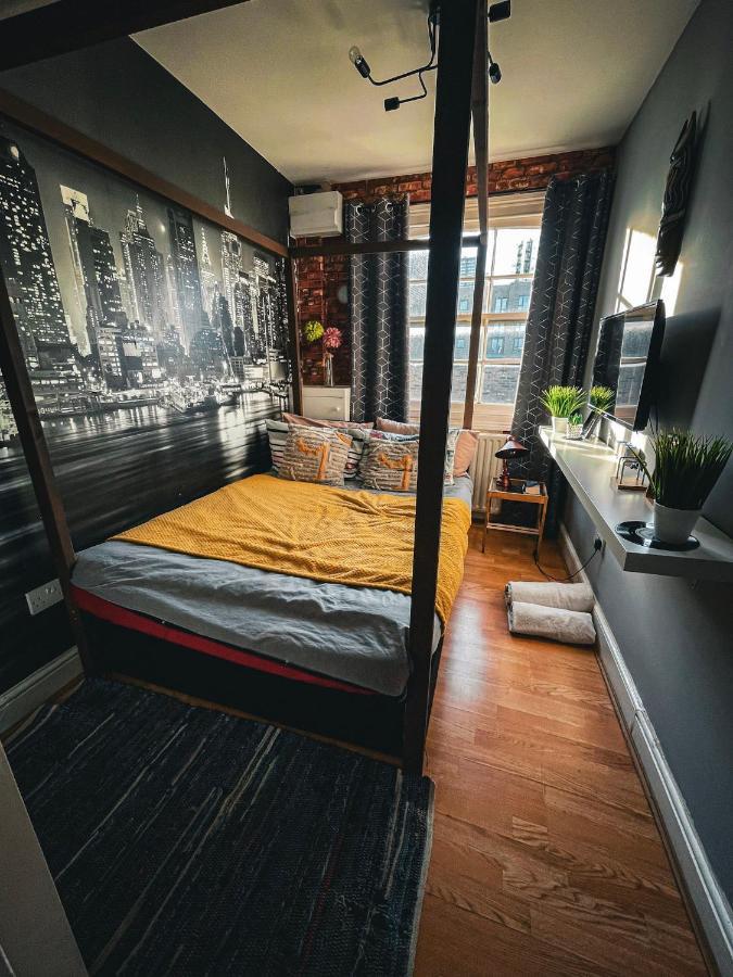 Apartament 2 Bedroom Roof Terrace With Sauna Jakuzzi And Outdoor Cinema